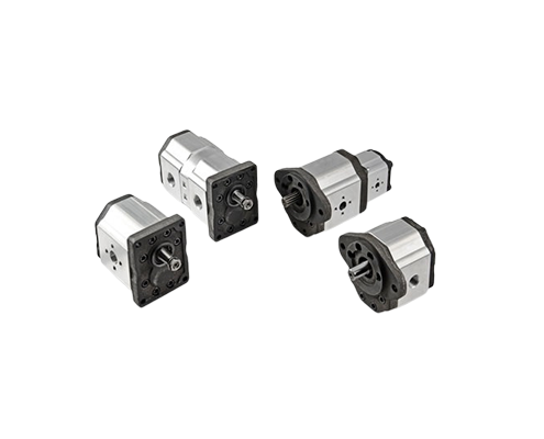 Automatic Lubrication Pump Manufacturers in Chennai
