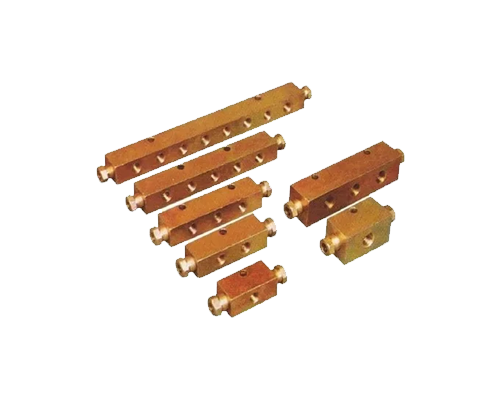 Hydraulic Fittings Manufacturers in Chennai